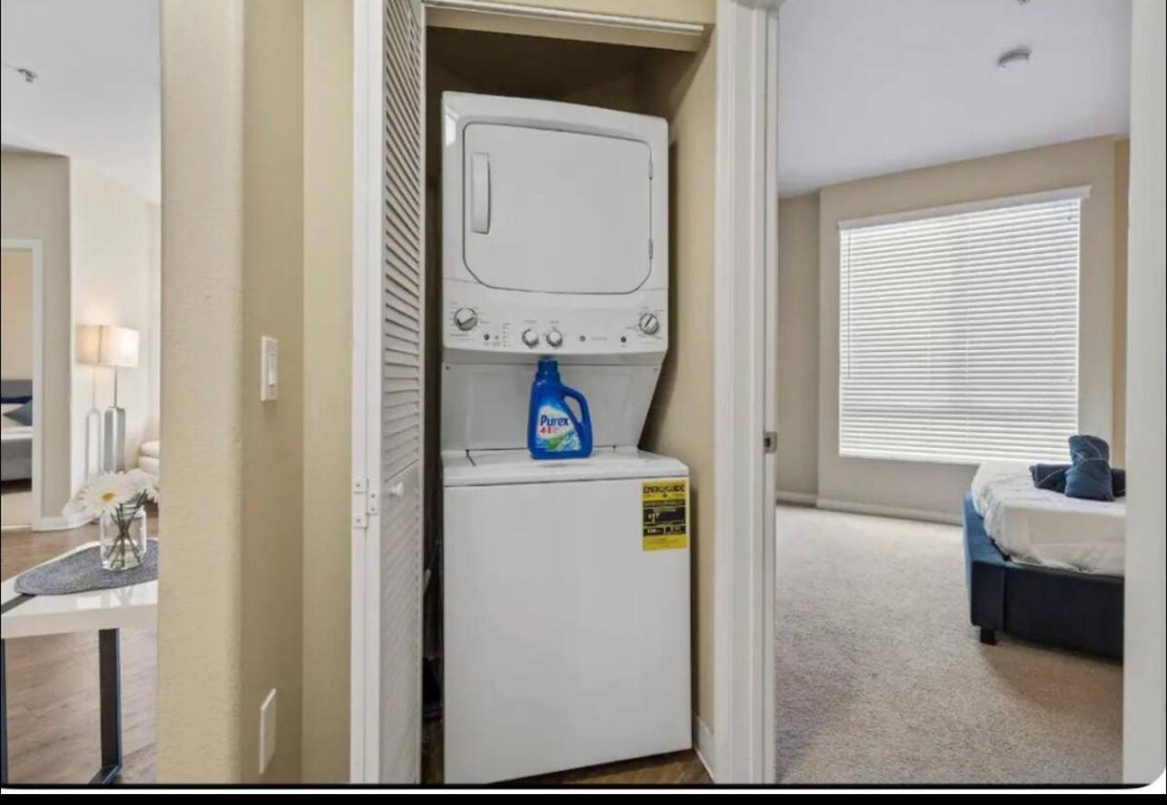 The Reve Marina 2 Bedrooms With Swimming Pool Free Parking * Los Angeles
